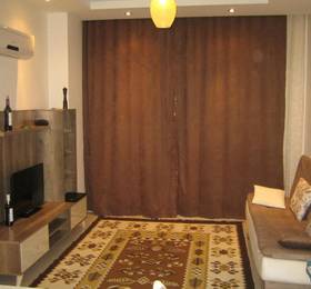 Emerald Towers Residence в Авсалларе