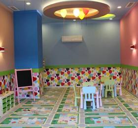 Туры в Emerald Towers Residence в Турции