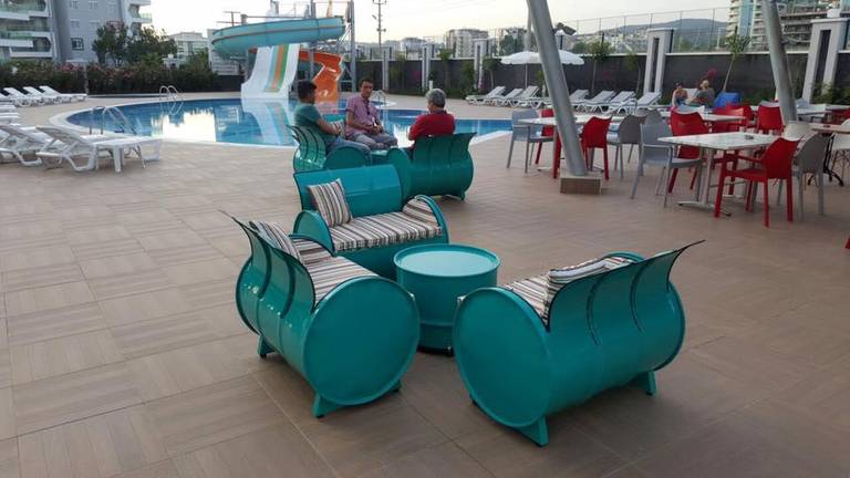Emerald Towers Residence