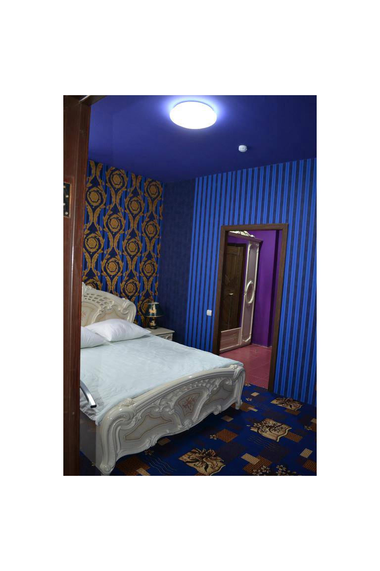 Hotel Prival