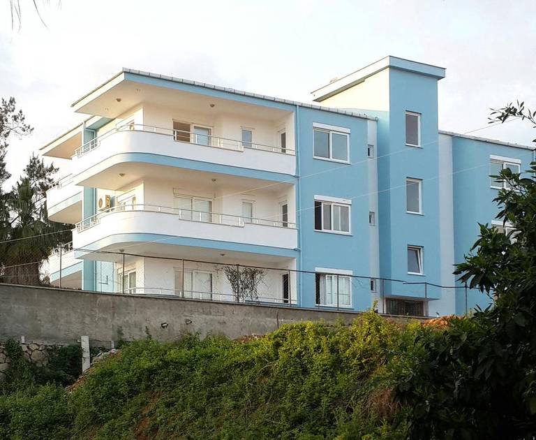 Incekum Pak Apart Hotel