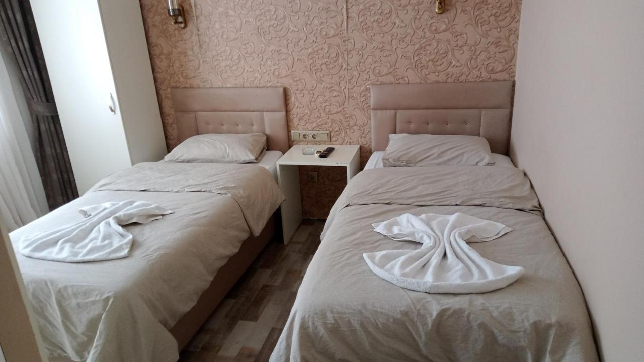 Send Apart Otel  Турция, Анталья