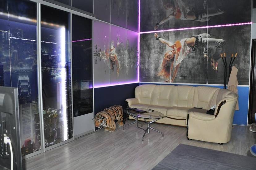 Apartment Pushkinskaya 157 Россия, Ижевск