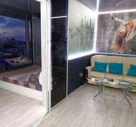 Apartment Pushkinskaya 157 в Ижевске