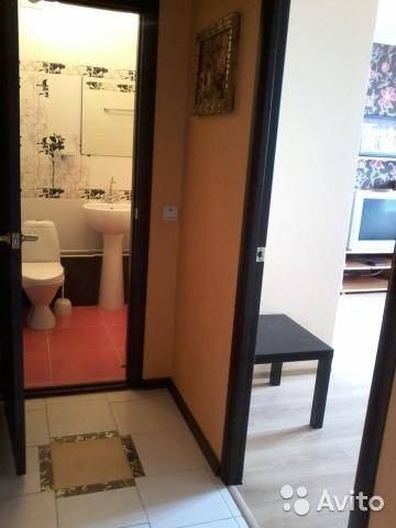 Apartment Krasnoarmeyskaya Россия, Ижевск