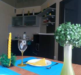 Туры в Apartments on Pushkinskaya 130 в России