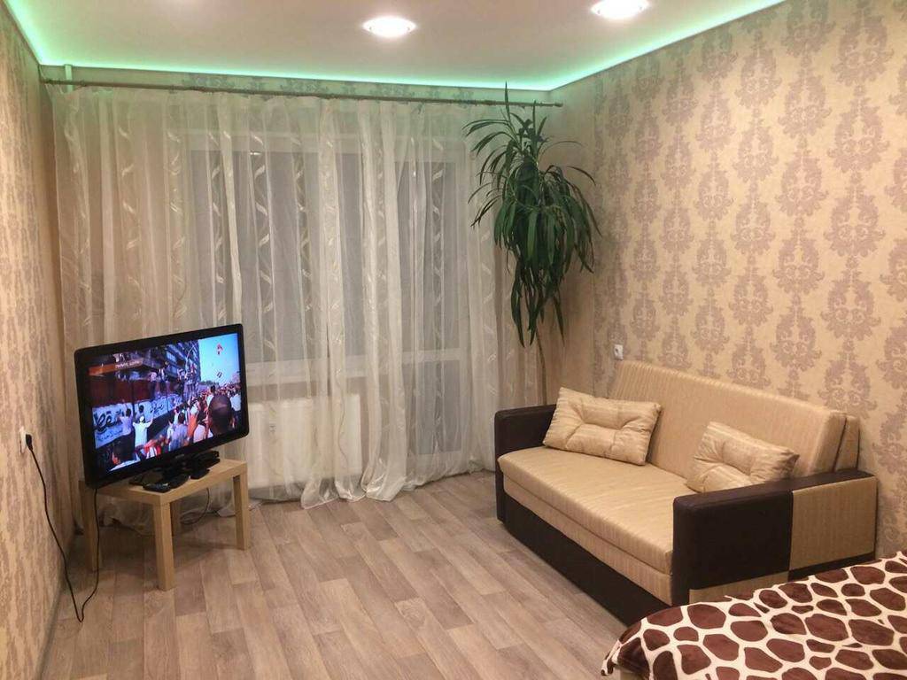 Beautiful Studio-Apart