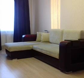 Туры в Apartment on Frontovaya 4 в России
