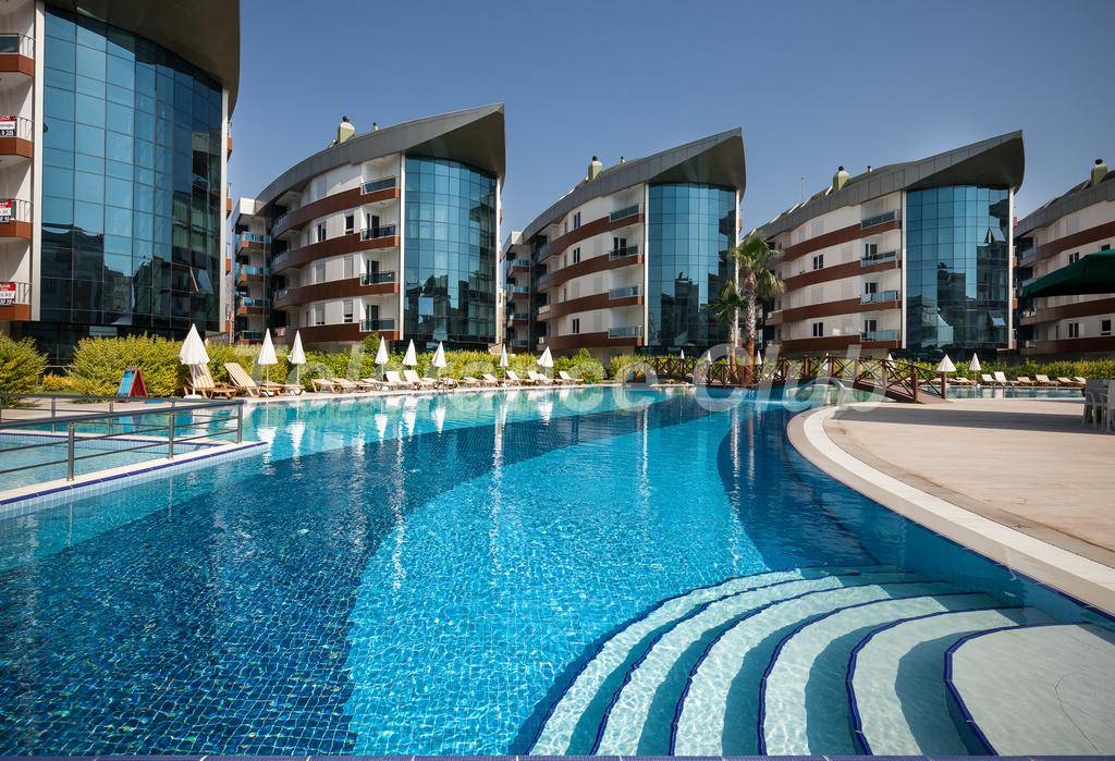 Onkel Rada Apart Hotel