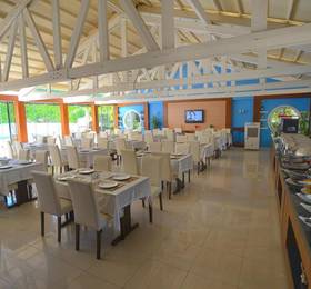 Golden Ring Hotel в Анталье