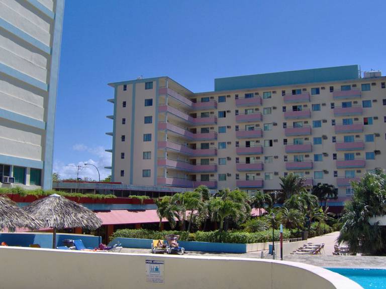 Bellevue Sunbeach