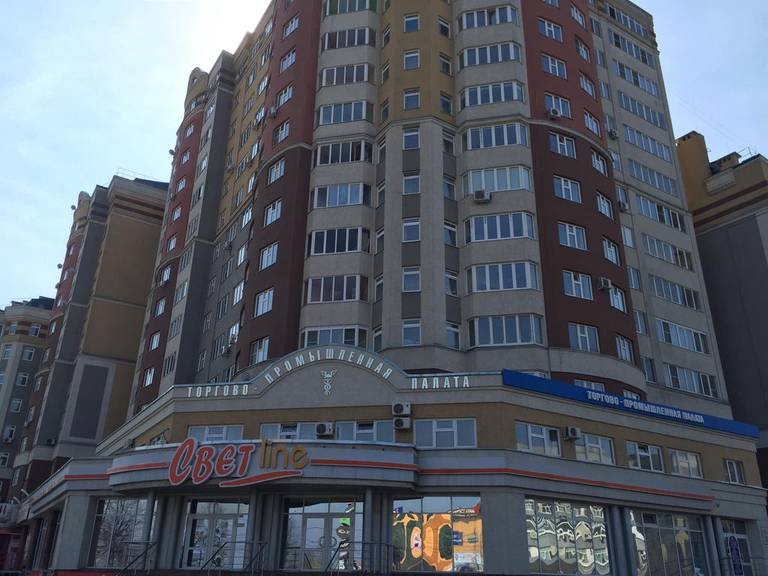 Apartments Lezhnevskaya 114