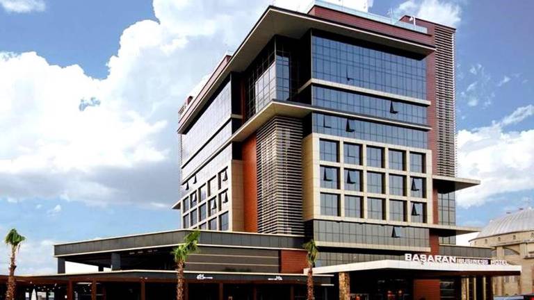 Basaran Business Hotel