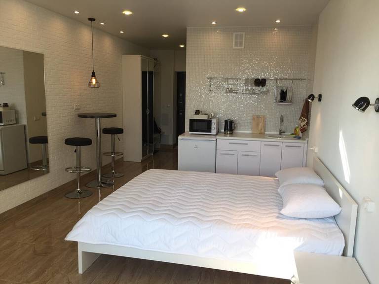 Apartment Studio Loft