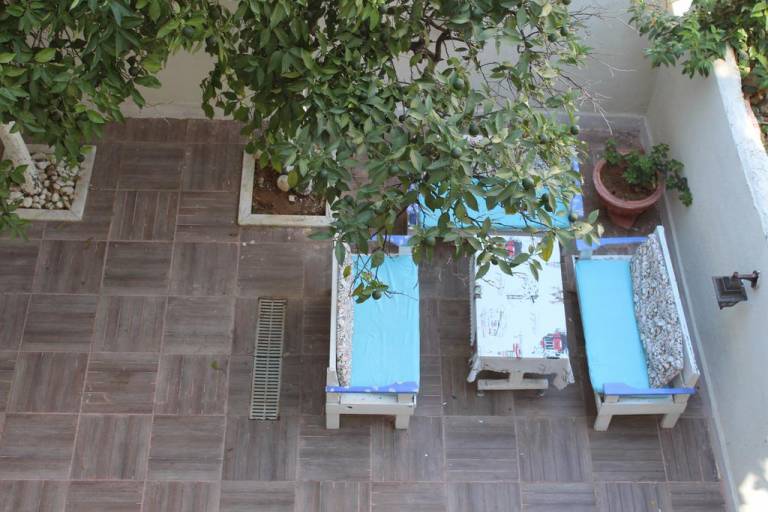 Dream Time Hotel