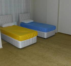 Antakya Rental House в Хатае