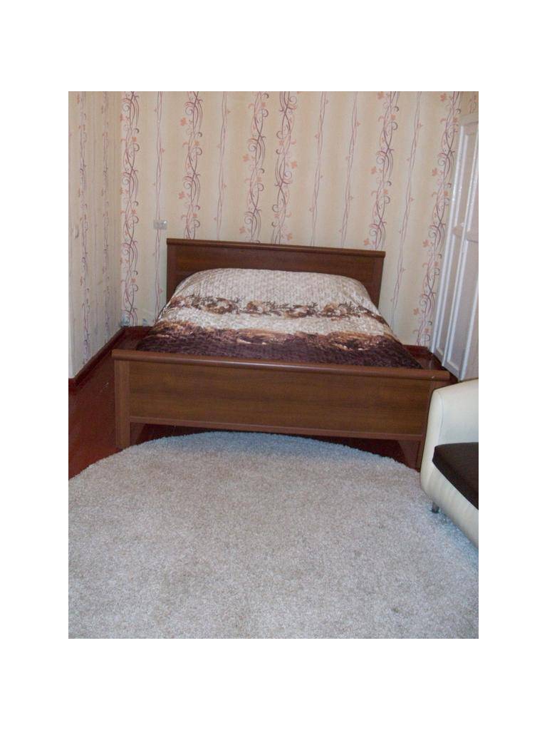 Apartment on Demidova st.10