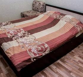 Apartment Moskovskiy 19 в Иваново