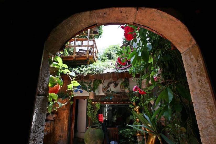 Antique Celtik House Natural Турция, Хатай