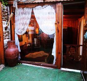 Antique Celtik House Natural в Хатае
