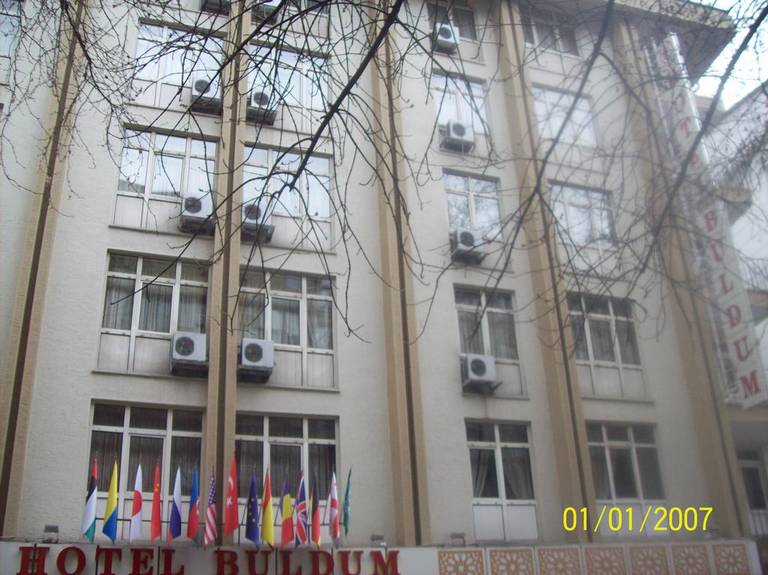 Buldum Otel