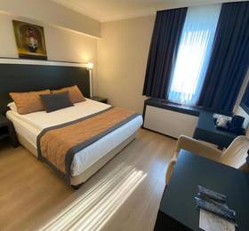 Отдых в Dafne Hotel - Турция, Анкара