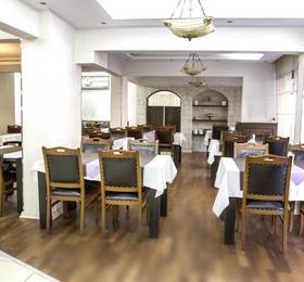 Pino Hotel в Анкаре