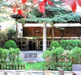 Туры в Pino Hotel в Турции