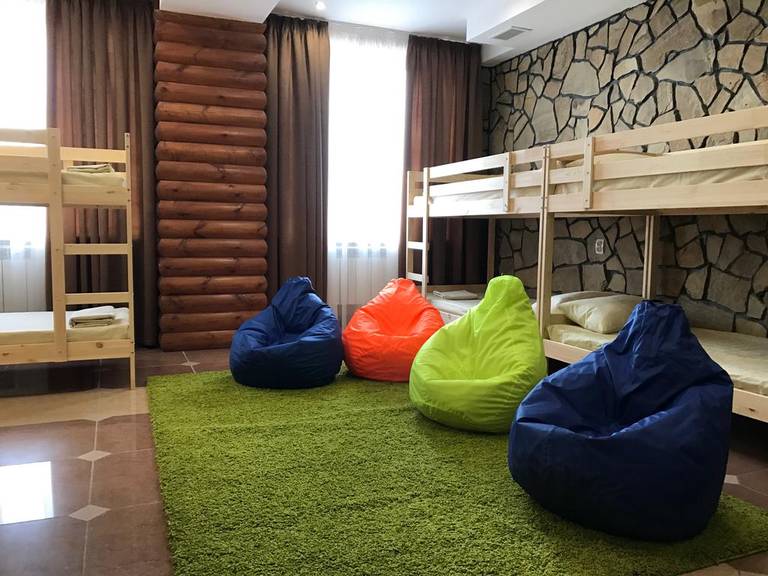Hotel Complex Art-Hotel