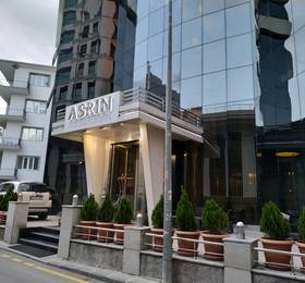 Отдых в Asrin Business Hotel - Турция, Анкара