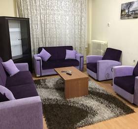 Yildirim Apart Gunluk Daire в Анкаре