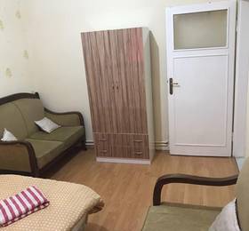 Отдых в Yildirim Apart Gunluk Daire - Турция, Анкара