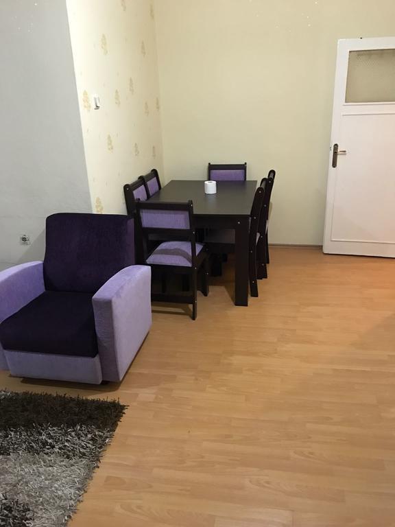 Yildirim Apart Gunluk Daire