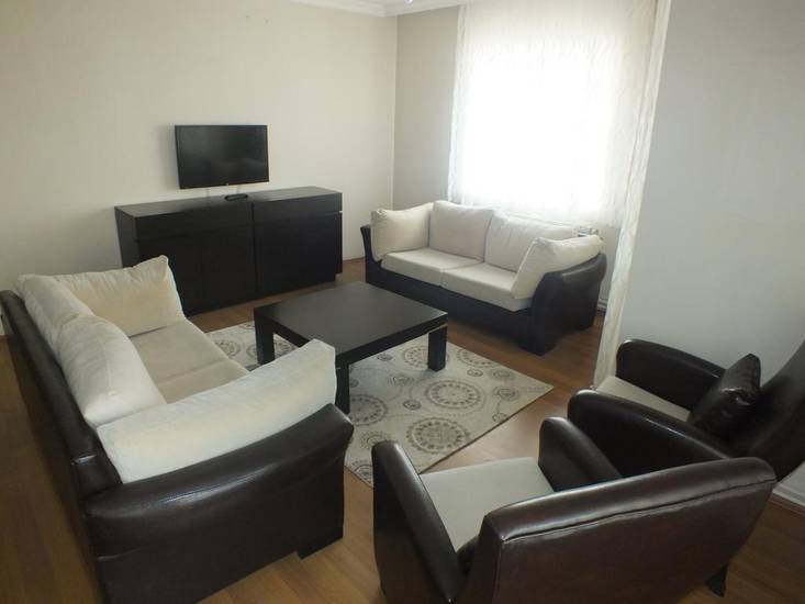 Borsen APART Турция, Анкара