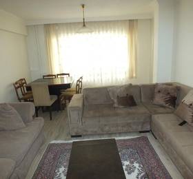 Отдых в Borsen APART - Турция, Анкара