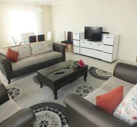 Туры в Borsen APART в Турции