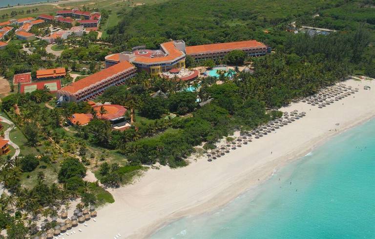 Cubanacan Brisas del Caribe