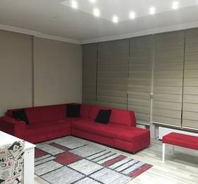 Greenhome в Анкаре