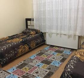 Туры в Saglik Apartment в Турции