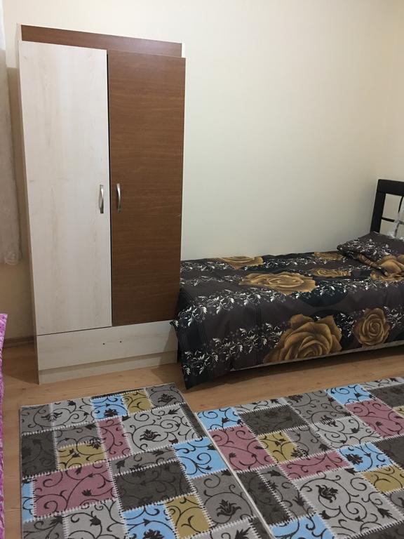 Saglik Apartment