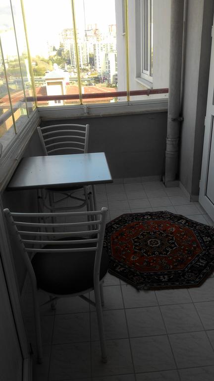 Vadi Apartment