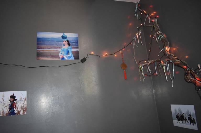 Magic Hostel