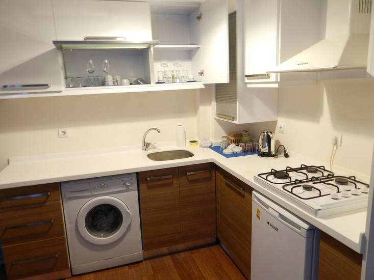 cANKAYA RENTAL HOUSE Турция, Анкара