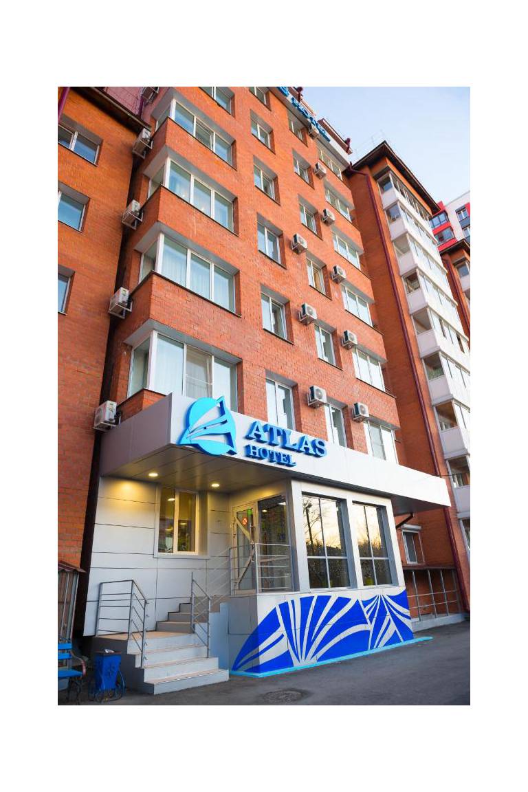 Atlas Hotel