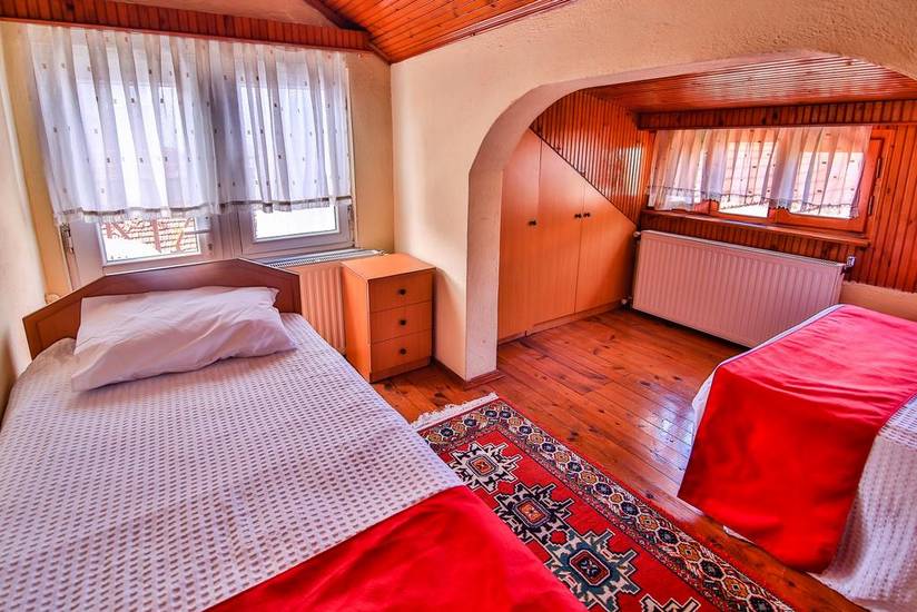 Kristal Butik Hotel Турция, Амасра