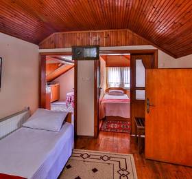Kristal Butik Hotel в Амасре