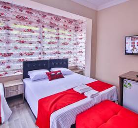 Туры в Kristal Butik Hotel в Турции