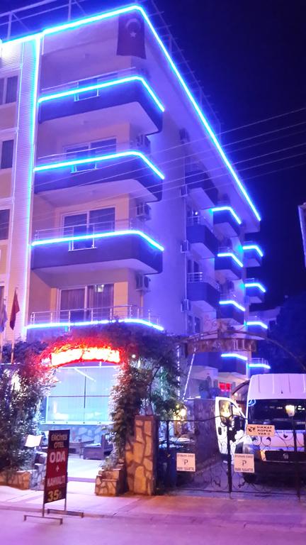 Erciyes Hotel