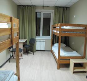 Отдых в Hostel Bravo - Россия, Иркутск