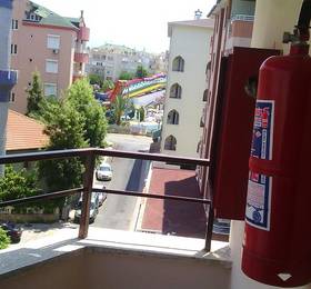 Туры в Gray Wolf Hotel в Турции
